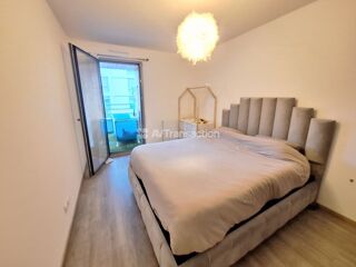  Appartement  vendre 2 pices 55 m