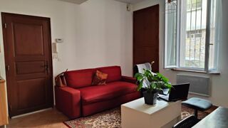  Appartement  vendre 2 pices 35 m