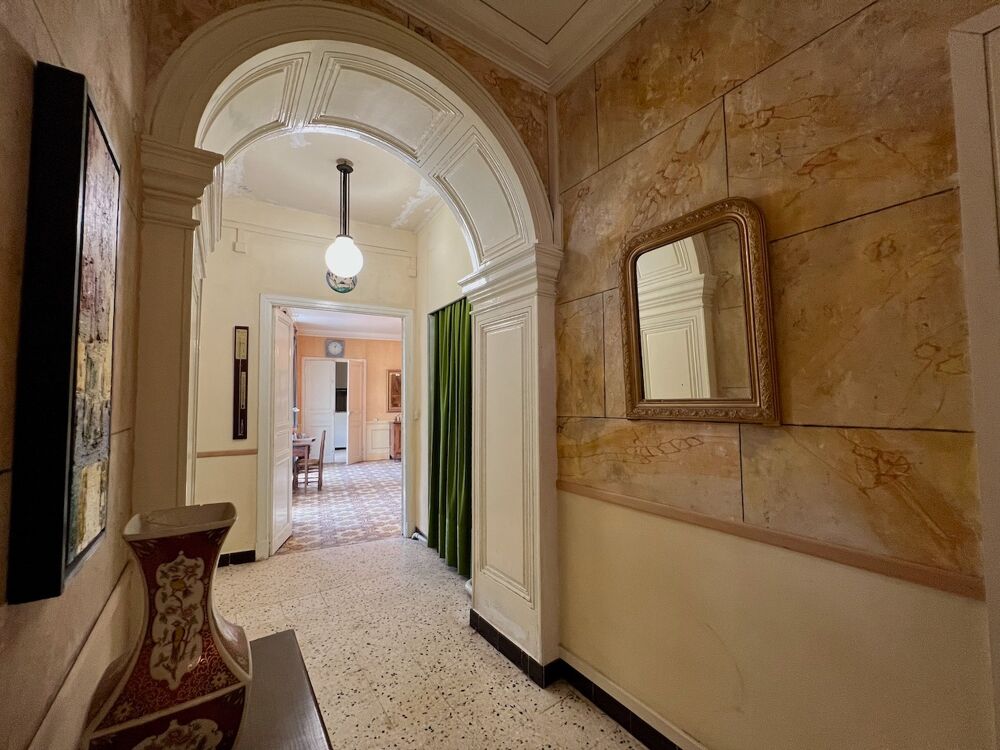 Vente Villa Maison de Maitre Exceptionnelle Caunes-minervois