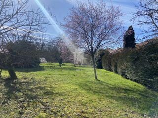  Terrain  vendre 2375 m Malzeville