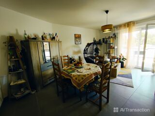  Appartement  vendre 2 pices 59 m Marseille