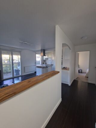  Appartement  vendre 3 pices 56 m Vtraz-monthoux