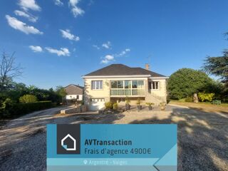  Maison  vendre 6 pices 