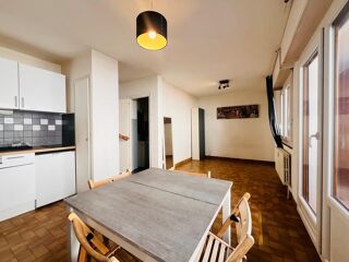  Appartement  vendre 1 pice 24 m Annemasse