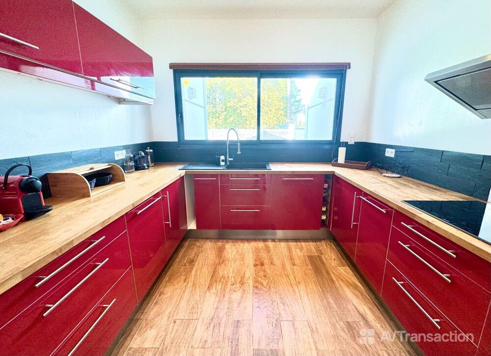  vendre  Maison Lge-Cap-Ferret (33950)