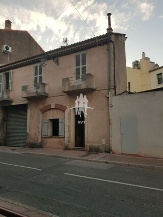  Villa  vendre 5 pices 84 m