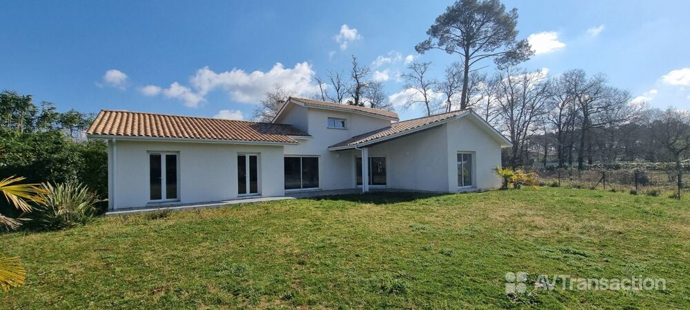  vendre  Maison Soustons (40140)