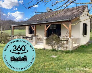  Maison  vendre 2 pices 32 m Obterre