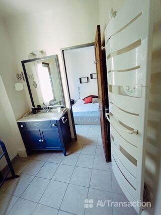  Appartement  vendre 2 pices 40 m