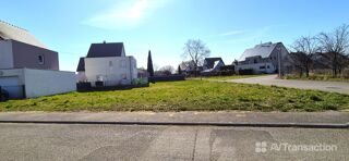  Terrain  vendre 