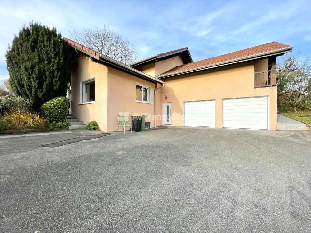  vendre  Villa Cranves-Sales (74380)