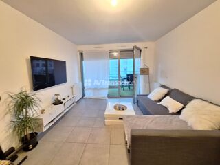  Appartement  vendre 2 pices 55 m
