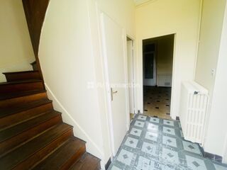  Maison  vendre 6 pices 120 m