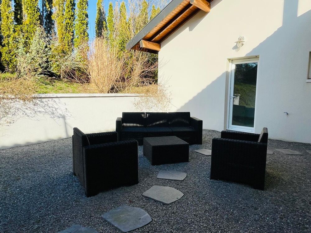  vendre  Villa Contamine-Sarzin (74270)