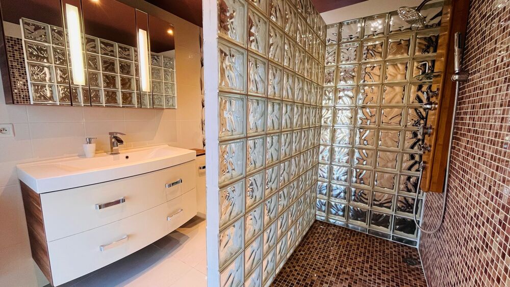  vendre  Villa Contamine-Sarzin (74270)