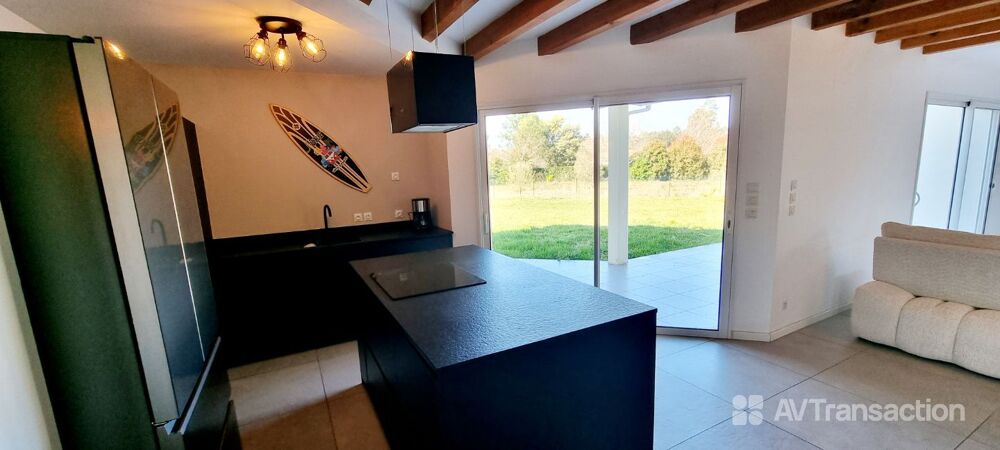  vendre  Maison Soustons (40140)