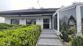  Maison  vendre 6 pices 214 m