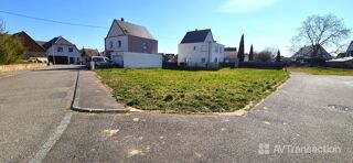  Terrain  vendre 