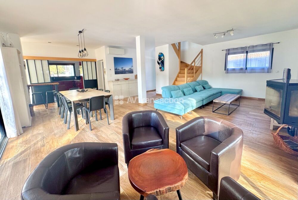  vendre  Maison Lge-Cap-Ferret (33950)
