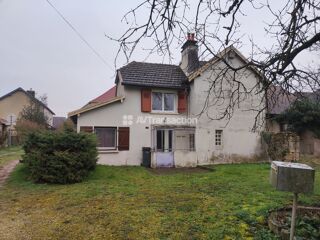 Maison  vendre 