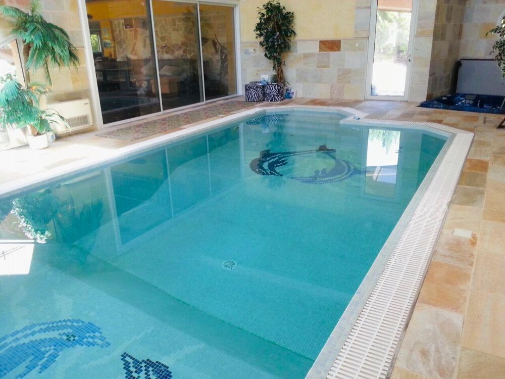  vendre  Villa Veigy-Foncenex (74140)