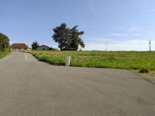  Terrain  vendre 1029 m