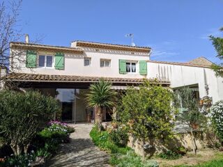  Maison Castelnau-d'Aude (11700)