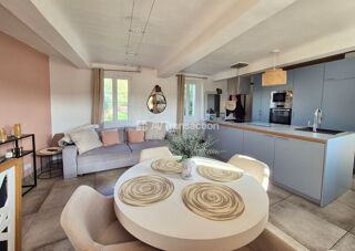  Appartement  vendre 4 pices 89 m