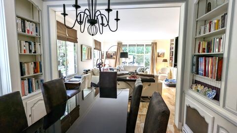 Vente Appartement Rez-de-jardin Paris 16me Paris 16