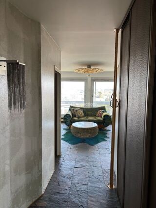  Appartement  vendre 2 pices 73 m
