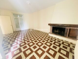  Maison  vendre 6 pices 120 m