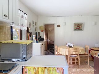 Maison  vendre 2 pices 32 m Obterre