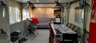  Maison  vendre 4 pices 56 m