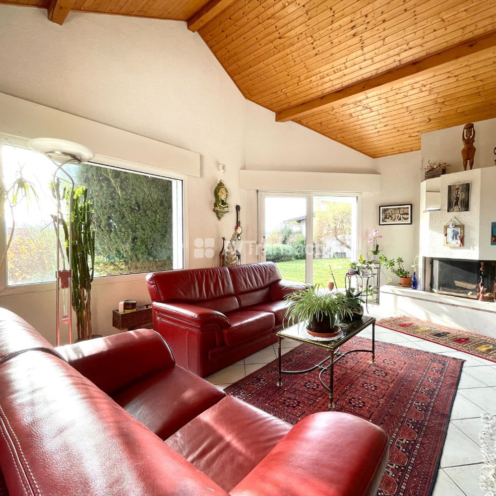  vendre  Villa Cranves-Sales (74380)