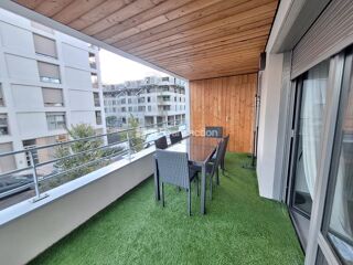  Appartement  vendre 2 pices 55 m