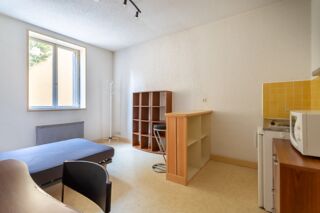  Appartement  vendre 1 pice 21 m