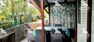  Maison  vendre 3 pices 47 m