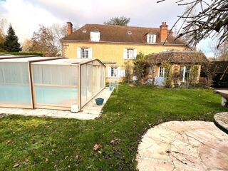  Maison  vendre 14 pices 438 m