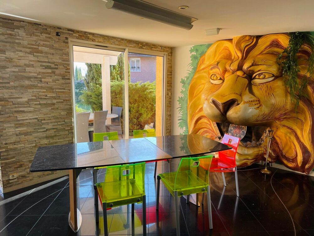  vendre  Villa Veigy-Foncenex (74140)