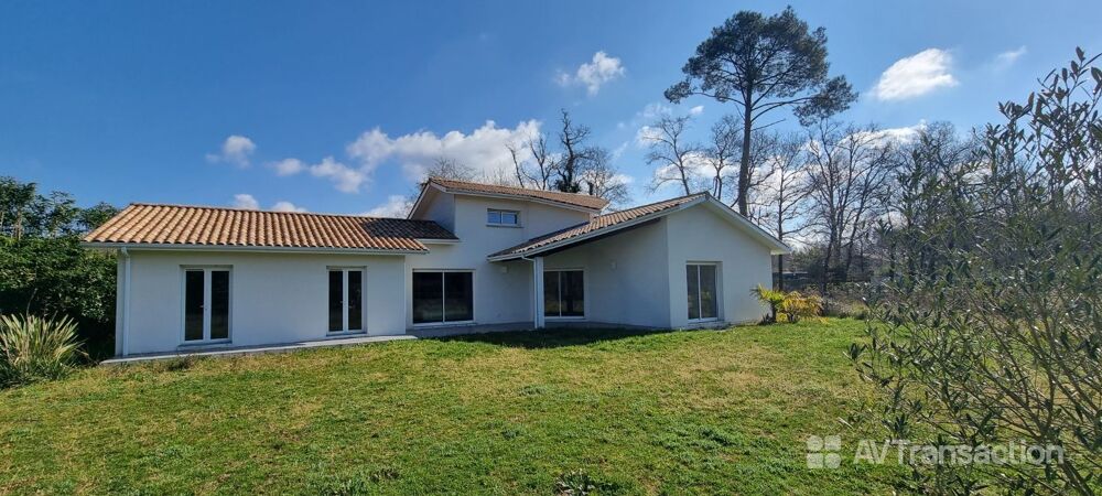  vendre  Maison Soustons (40140)