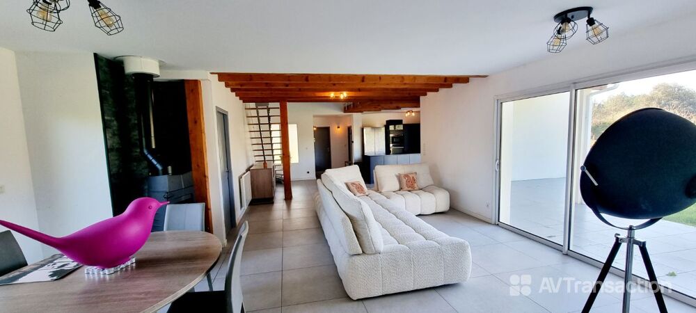  vendre  Maison Soustons (40140)