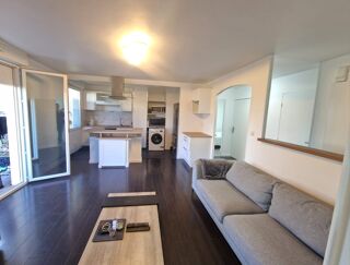  Appartement  vendre 3 pices 56 m Vtraz-monthoux