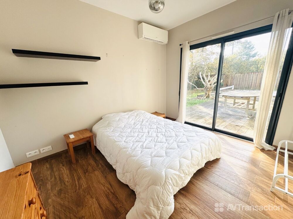  vendre  Maison Lge-Cap-Ferret (33950)