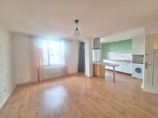  Appartement  vendre 1 pice 34 m