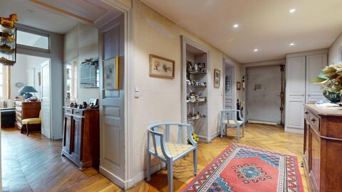 Vente Appartement BEL APPARTEMENT QUAIS DU RHONE Lyon 4