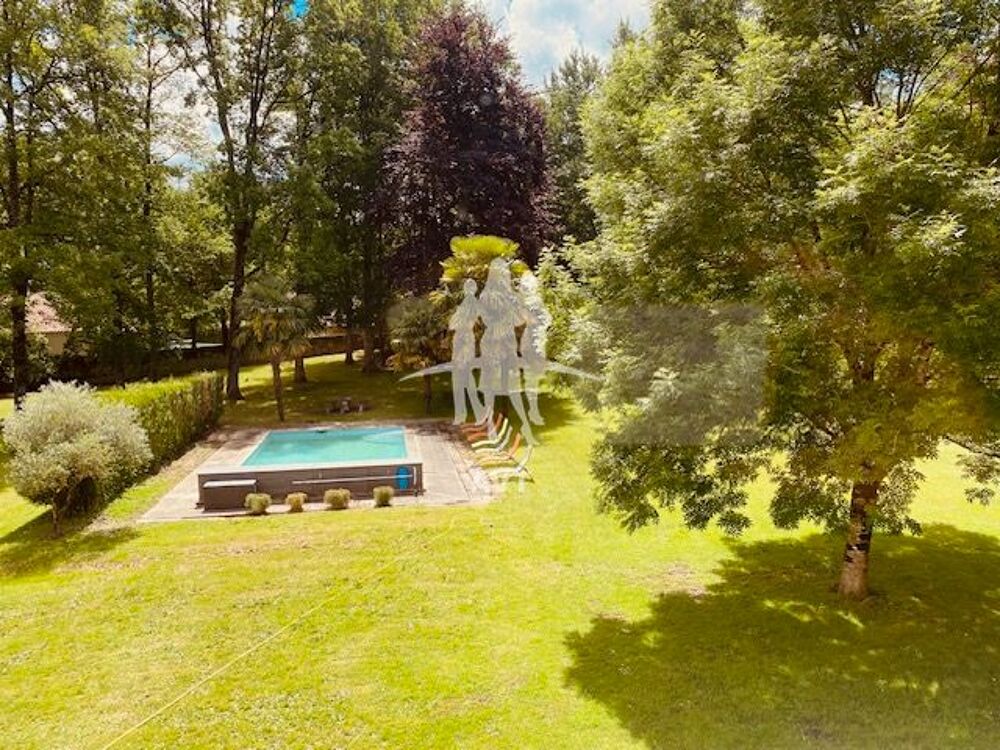  vendre  Villa La Couronne (16400)