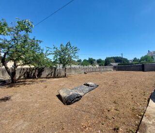  Terrain  vendre 610 m