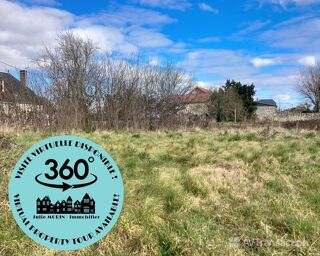  Terrain  vendre 1403 m Azay-le-ferron