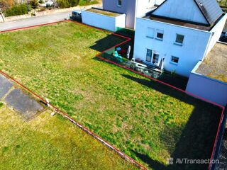  Terrain  vendre 
