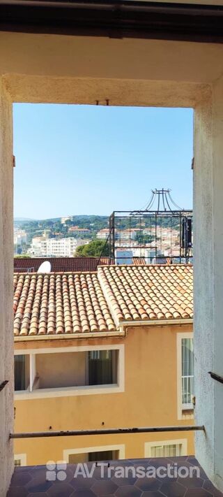  Appartement  vendre 2 pices 40 m